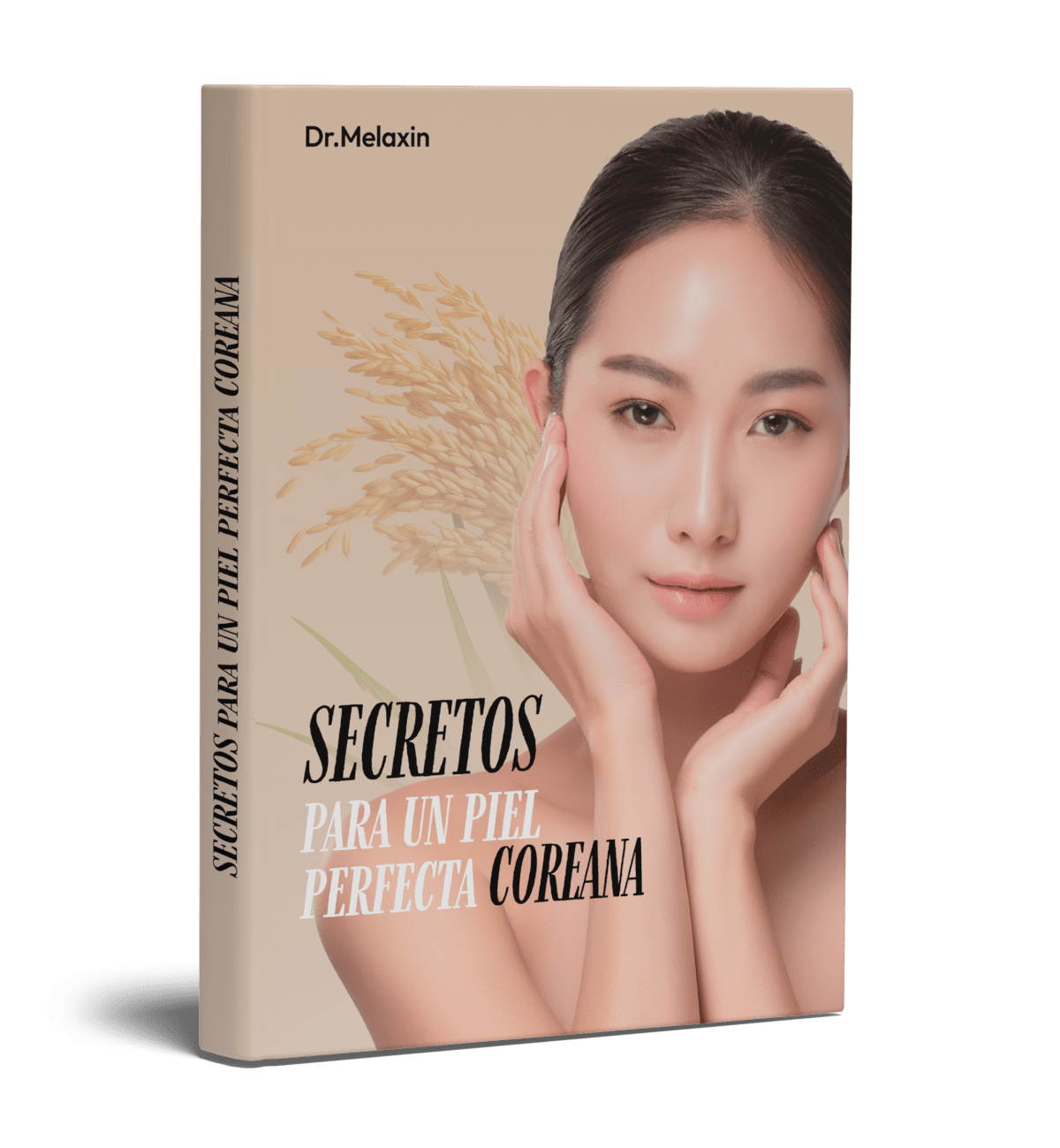 E-Book Secretos de una piel perfecta coreana