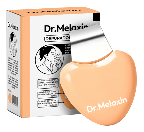 Depurador de Impurezas Dr.Melaxin®