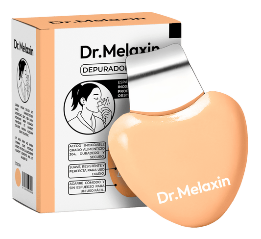 Depurador de Impurezas Dr.Melaxin®